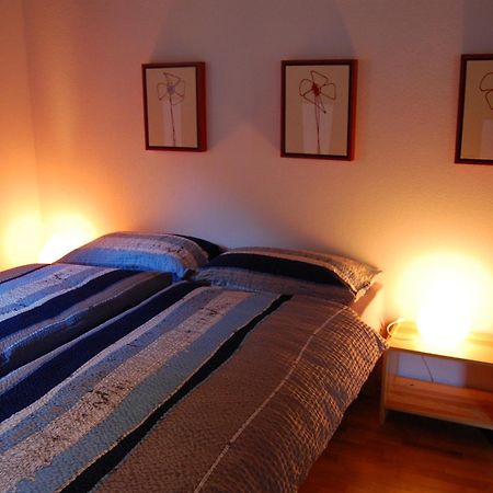 B&B Il Vigneto Мелано Номер фото