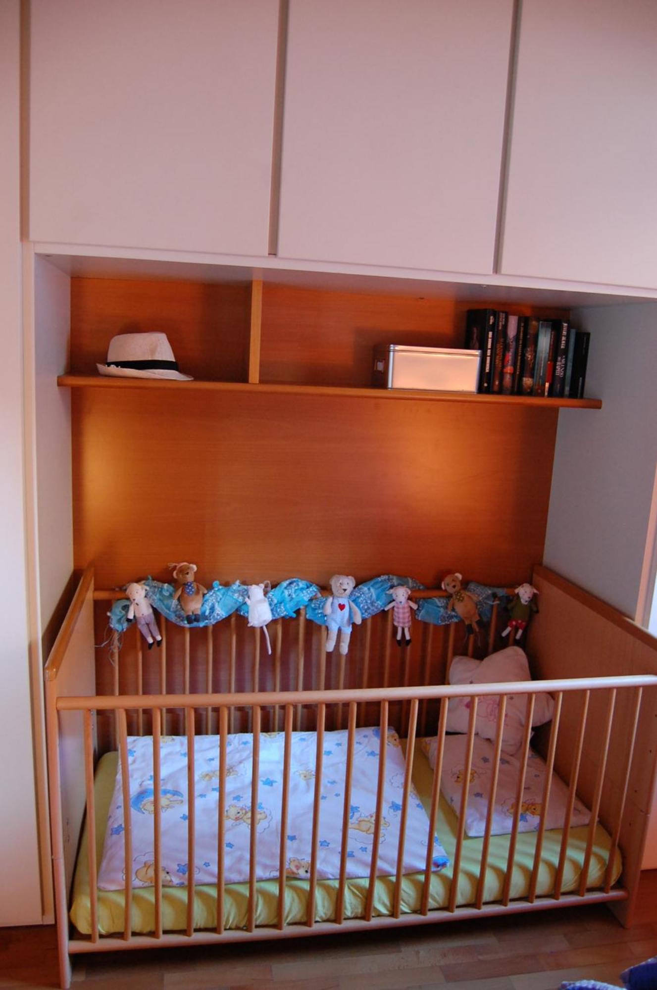 B&B Il Vigneto Мелано Номер фото