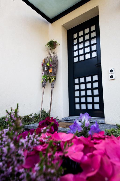 B&B Il Vigneto Мелано Экстерьер фото
