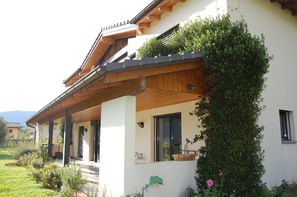 B&B Il Vigneto Мелано Экстерьер фото