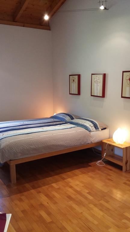 B&B Il Vigneto Мелано Экстерьер фото