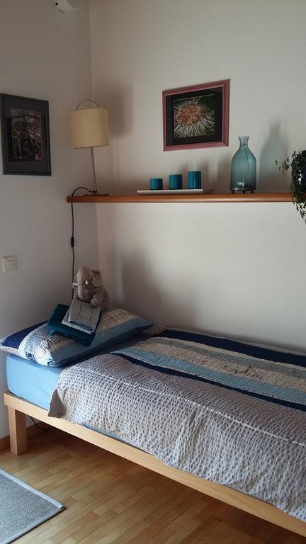 B&B Il Vigneto Мелано Экстерьер фото