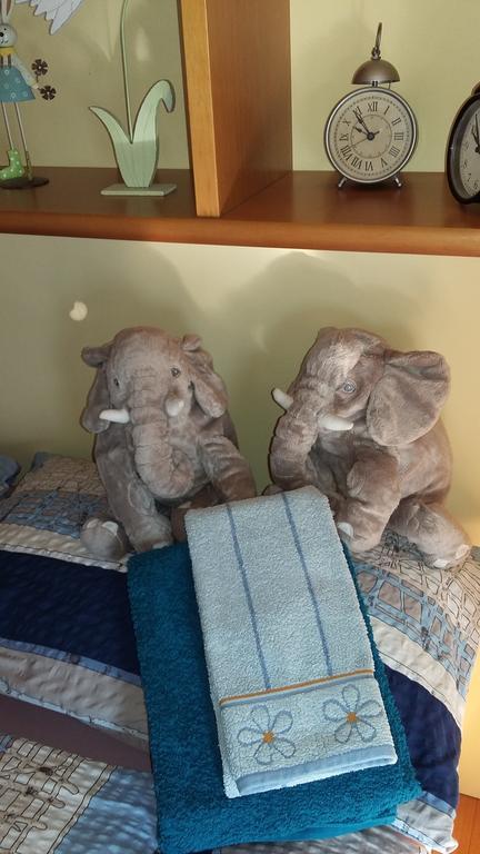 B&B Il Vigneto Мелано Экстерьер фото