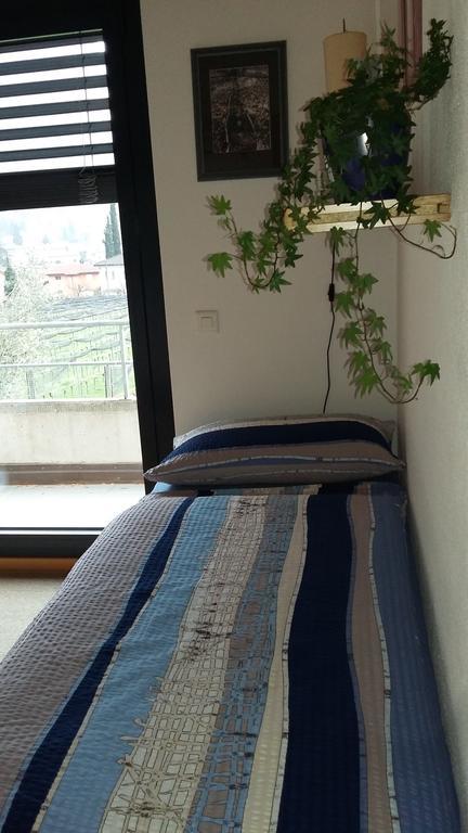 B&B Il Vigneto Мелано Экстерьер фото