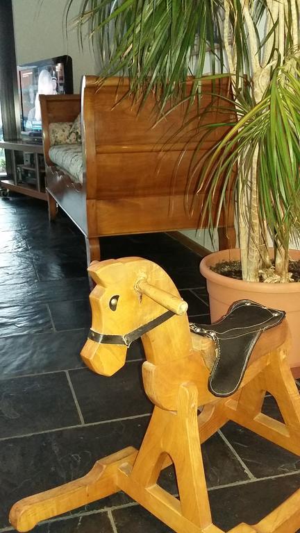 B&B Il Vigneto Мелано Экстерьер фото